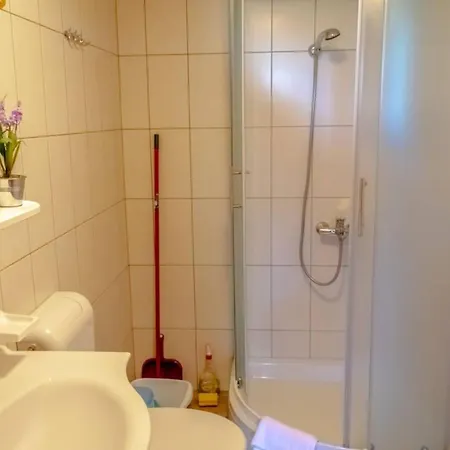 Comfort And Affordable Slavica Gasthof