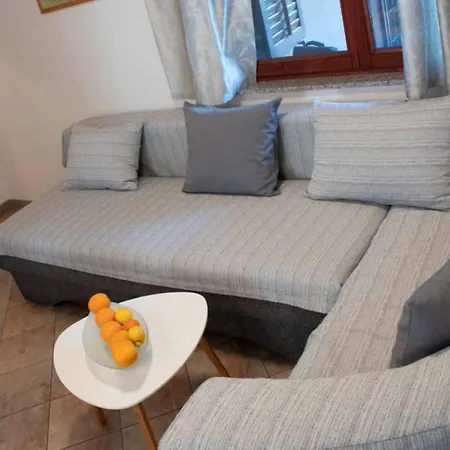 Comfort And Affordable Slavica Pula