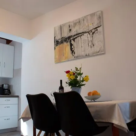 Gasthof Comfort And Affordable Slavica