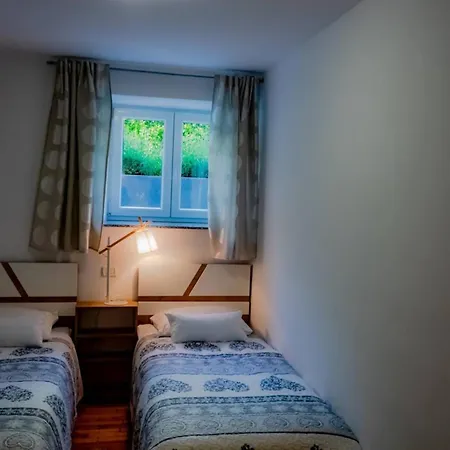 Comfort And Affordable Slavica Konukevi Pula