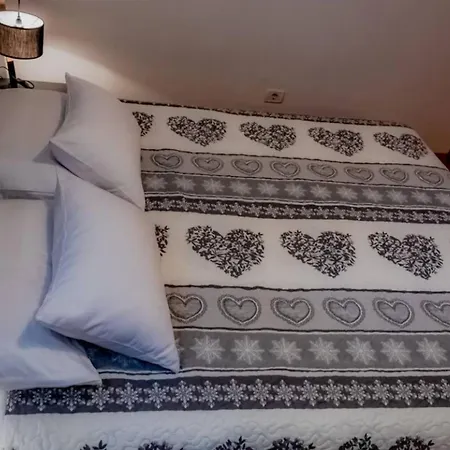 Comfort And Affordable Slavica *