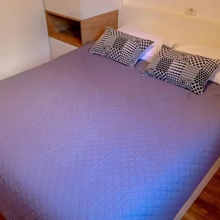 Konukevi Comfort And Affordable Slavica